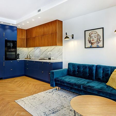 Downtown Apartment In Vilnius Str. Buitenkant foto